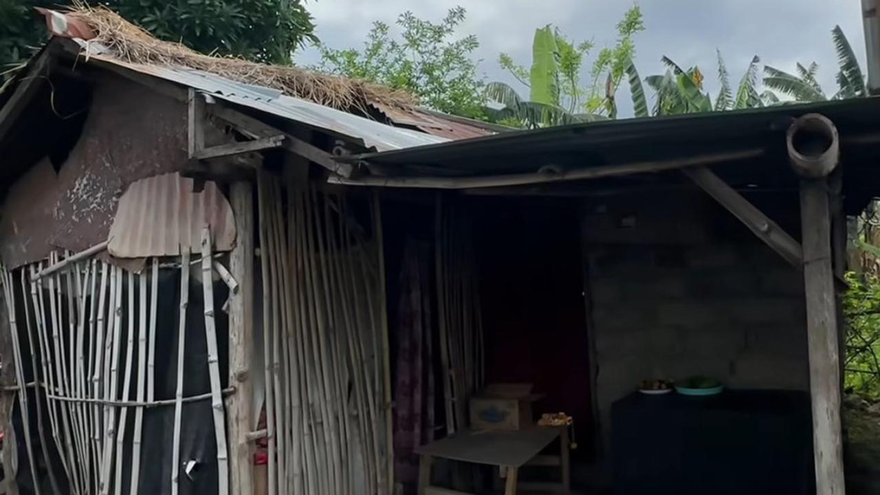Heboh Biaya Endorse Selangit, Intip Potret Aksi Mulia Jennifer Coppen Renovasi Rumah Tak Mampu