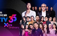 HUT SCTV 35 Xtraordinary: Ahn Hyo Seop hingga Artis Top Meriahkan Malam Puncak