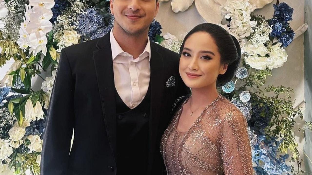 Profil Ibrahim Risyad, Aktor Multitalenta yang Resmi Menikah dengan Salshabilla Adriani