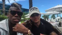 Nasib Paul Pogba Bisa seperti Memphis Depay di Manchester United
