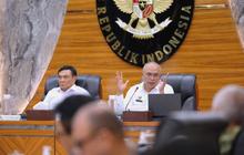 BSSN Perkuat Kedaulatan Siber Nasional di Tengah Dinamika Geopolitik Global