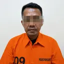 Diam-Diam Jual Truk Kredit, Warga Pringsewu Diciduk
