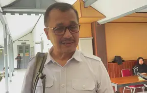 Kortastipidkor: Tidak Ada Kriminalisasi Oegroseno, Hanya Minta Klarifikasi