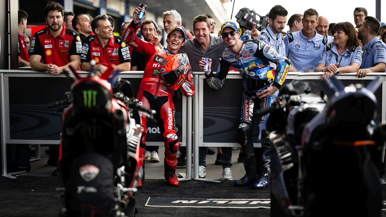 MotoGP