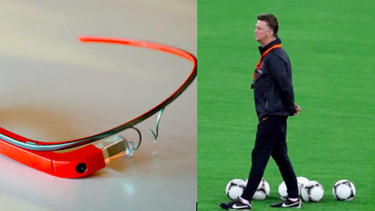 Louis van Gaal