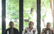 CEO Mayapada Dato Sri Tahir Minta Pemerintah Perluas Hilirisasi untuk Dongkrak Ekonomi Indonesia