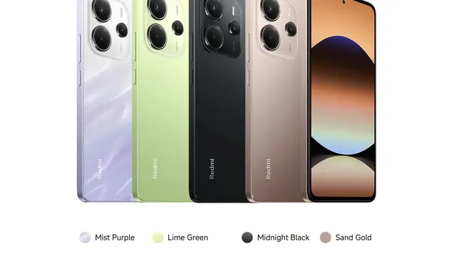 Rekomendasi Smartphone Pasca Lebaran 2026
