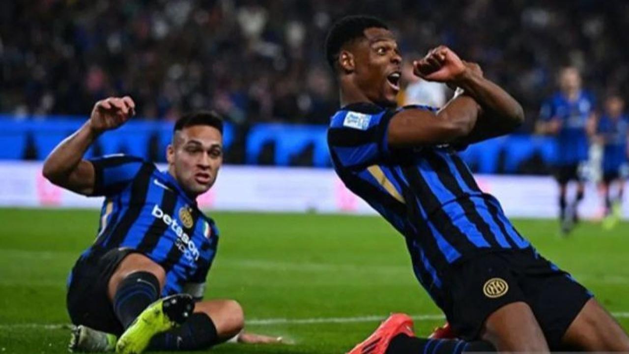 Marcelo Lippi Sebut Inter Milan Menjadi Tim Favorit Juara Liga Italia dan Liga Champions Musim Ini