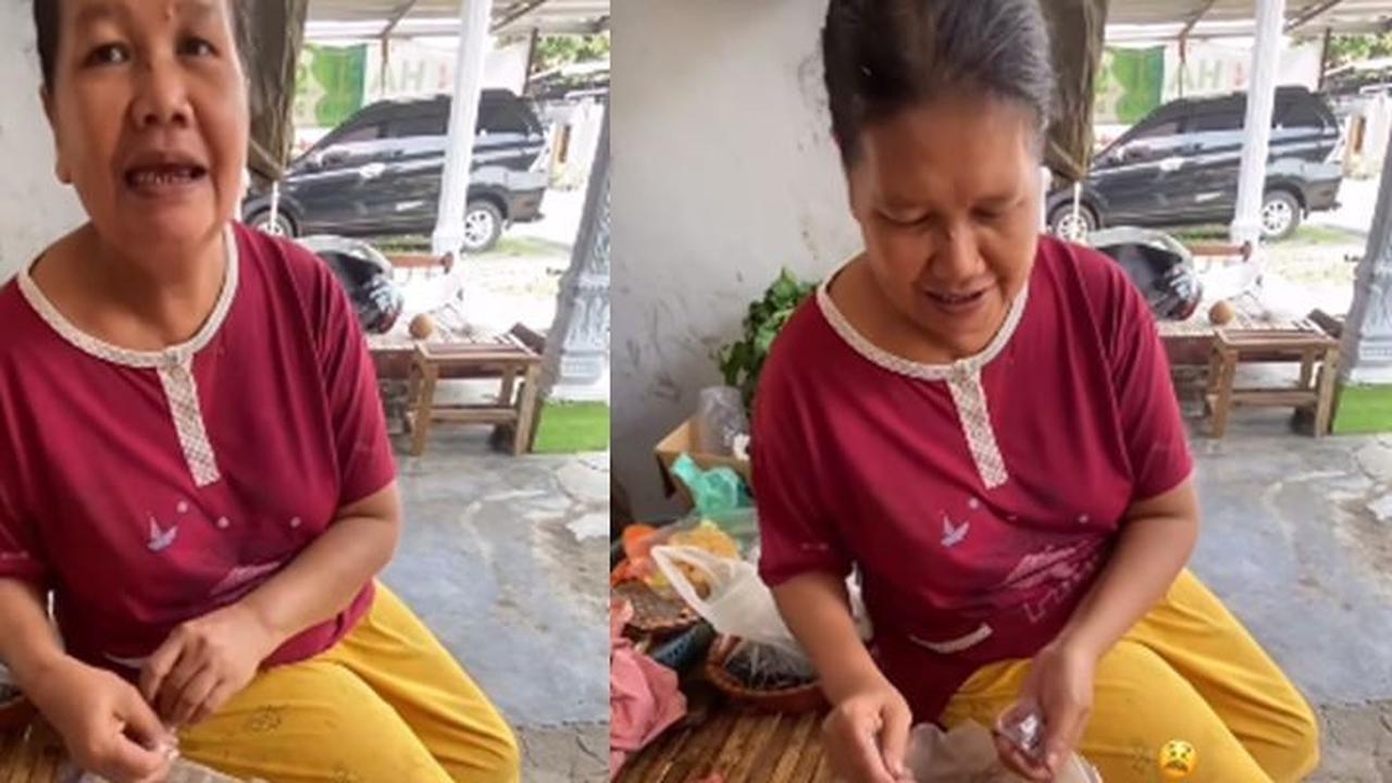 Pria Ini Syok Berat Tahu Harga Kopi & Gorengan Tak Lebih dari Seribu di Jombang, Netizen Gercep 'Pengen Borong