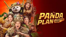 3 Fakta Seru Panda Plan 2: The Magical Tribe, Film Jackie Chan di Vidio Tayang Hari Ini