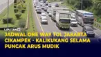 Thumbnail jadwal mudik