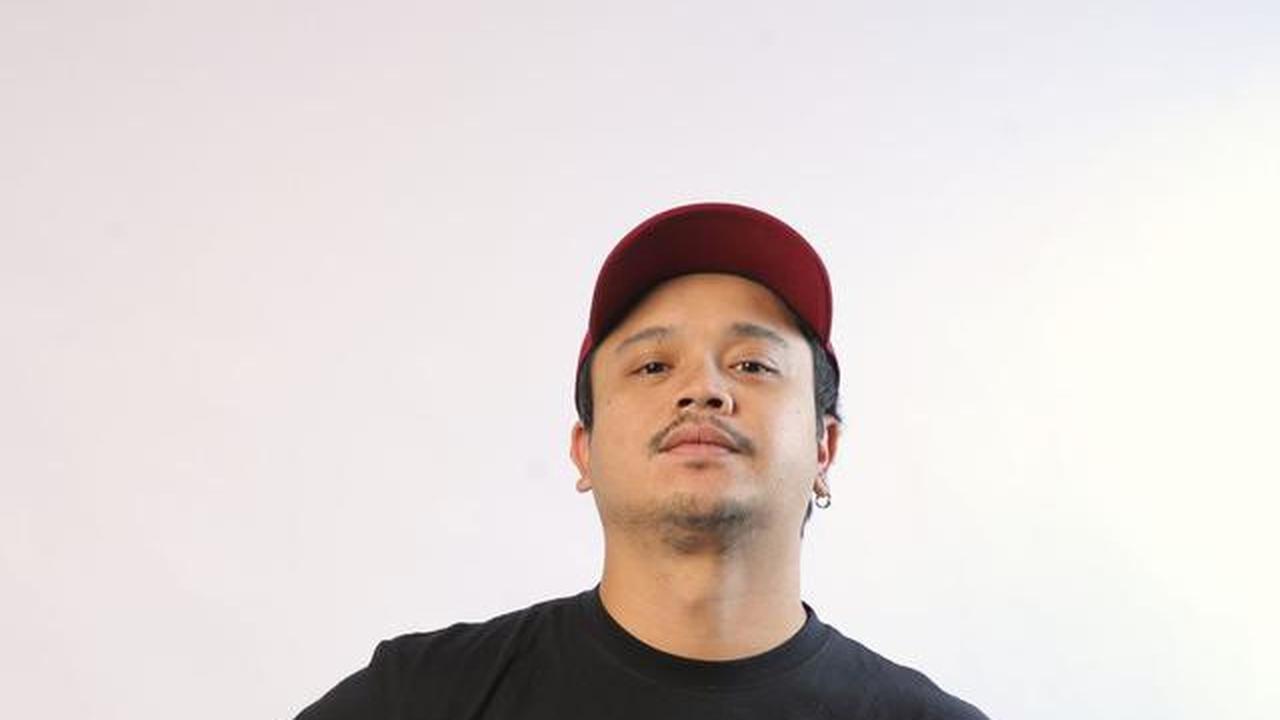 Derby Romero Kena Heat Stroke Saat Syuting Film Ikatan Darah, Badan Kepanasan Hingga Muntah Air
