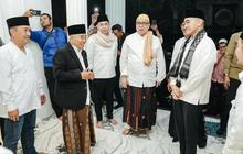 Kunjungi Ponpes Amanatul Ummah Mojokerto, Kaesang 'Ngecharge Batin