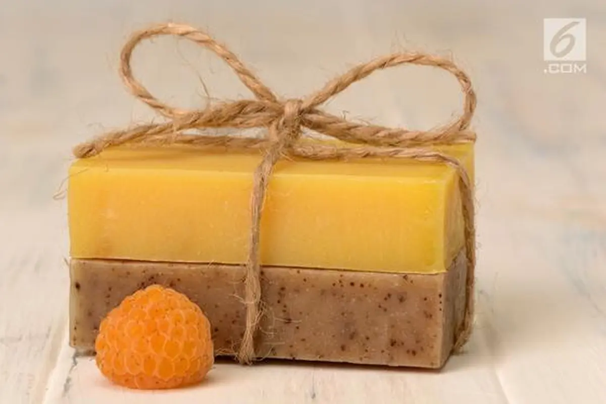 Buat Sendiri Lotion Bar untuk Melembapkan Kulit di Bulan Puasa