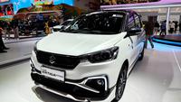 Harga Suzuki Ertiga Februari 2026, Ada Pilihan Varian Hybrid & Non-Hybrid