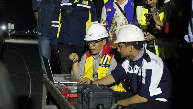 Jembatan Sei Wampu