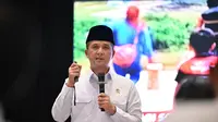 Investor Brasil Disebutkan Tertarik Investasi Sektor Peternakan di Sumba Timur