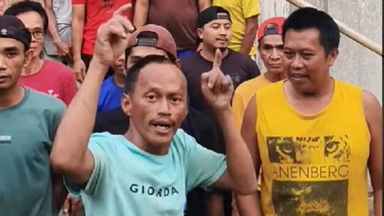 Sadbor Diperiksa Polisi, Sempat Bantah Terlibat Promosi Judi Online