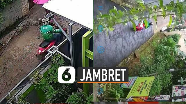 Berita Jambret Hari Ini Kabar Terbaru Terkini Liputan6 Com