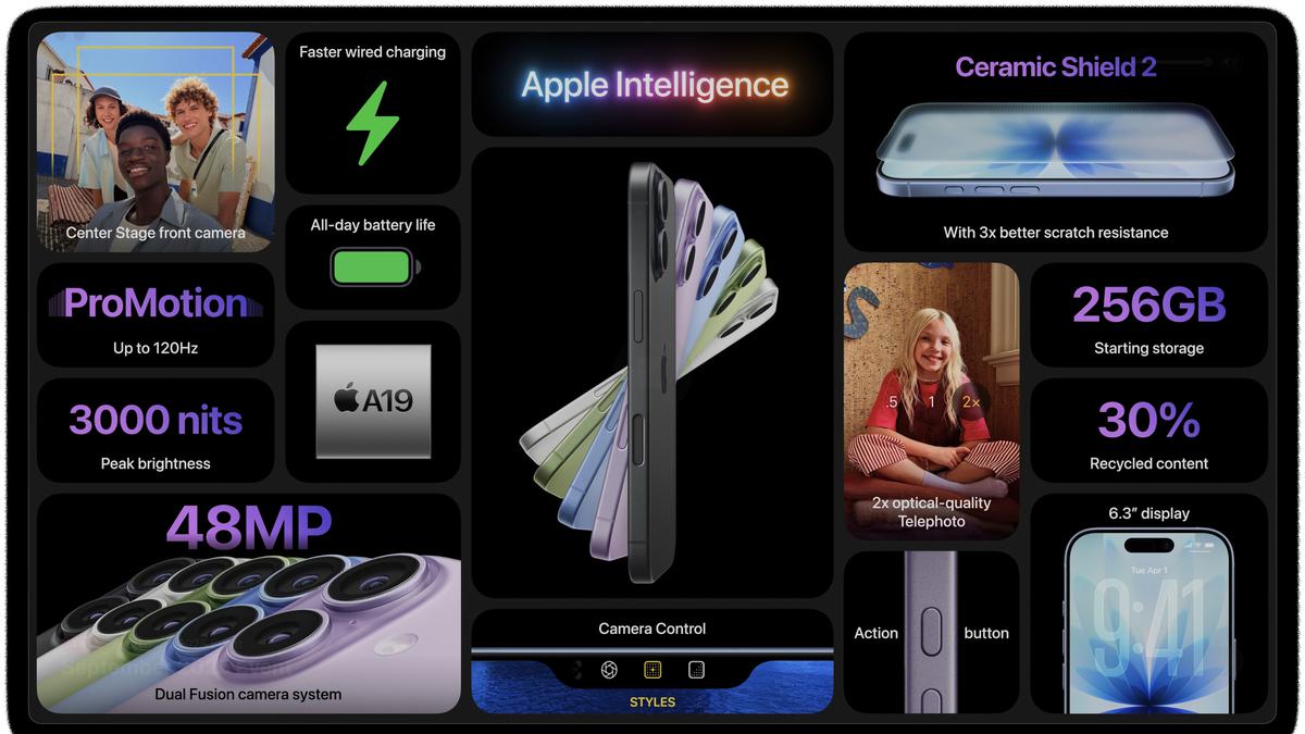 iPhone 17, iPhone Air, iPhone 17 Pro dan iPhone 17 Pro Max Lolos TKDN! Siap Dijual di Indonesia Oktober 2025