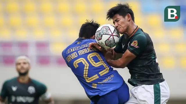 Foto: Ambyar, Tiga Poin PSIS Semarang Sirna oleh Gol Dimas Drajad di Penghujung Laga dalam Pekan ke-12 BRI Liga 1