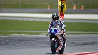 Pecco Bagnaia Harus Tahu Nih! Jorge Martin Ternyata Pernah Rasakan Titel Juara Dunia di Sirkuit Sepang