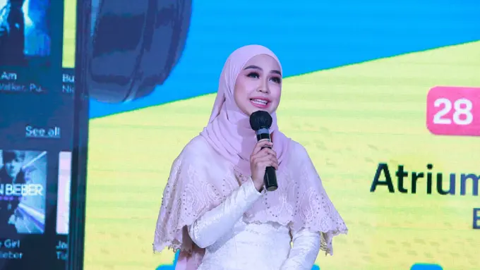 Ria Ricis (Istimewa)