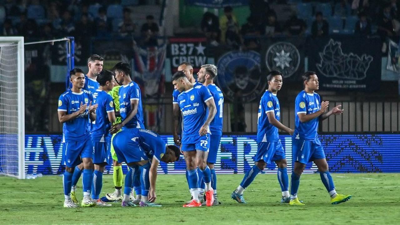 Ironi Persib Bandung: Juara Back to Back BRI Liga 1, tapi Tanpa Wakil di Timnas Indonesia