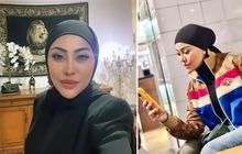 Mengenal Sosok Pengacara Cantik Nany Erwin, Jadi Satu-Satunya Orang yang Difollow Tommy Soeharto di Instagram