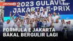 Bakal Digelar Lagi di Jakarta, CEO Formula E Tak Sabar