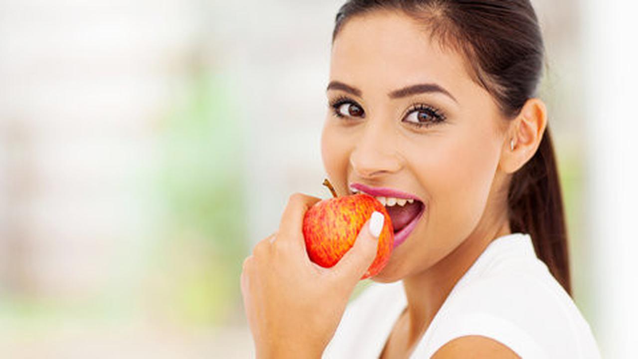 Kini tak ada lagi alasan untuk tidak makan buah setiap hari