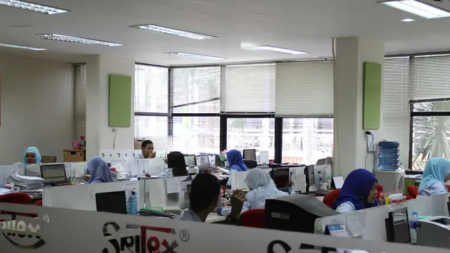 Badai PHK Landa Manufaktur Indonesia,  HIPMI Paparkan Strategi agar Bertahan di Tengah Tantangan