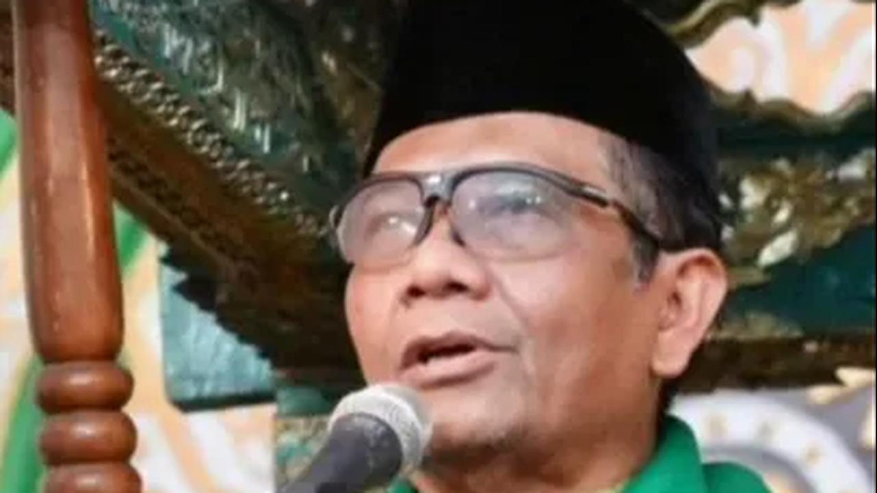 Oleh sebab itu, kata Mahfud penyidik Dirjen Bea Cukai telah menerbitkan surat perintah penyelidikan atau sprindik sebagai tindak lanjut.&nbsp;
