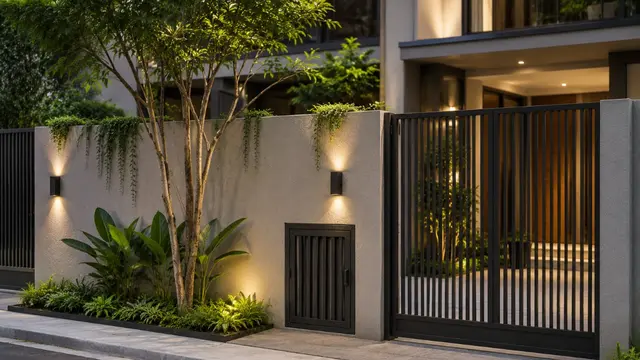 Ide Desain Tempat Sampah