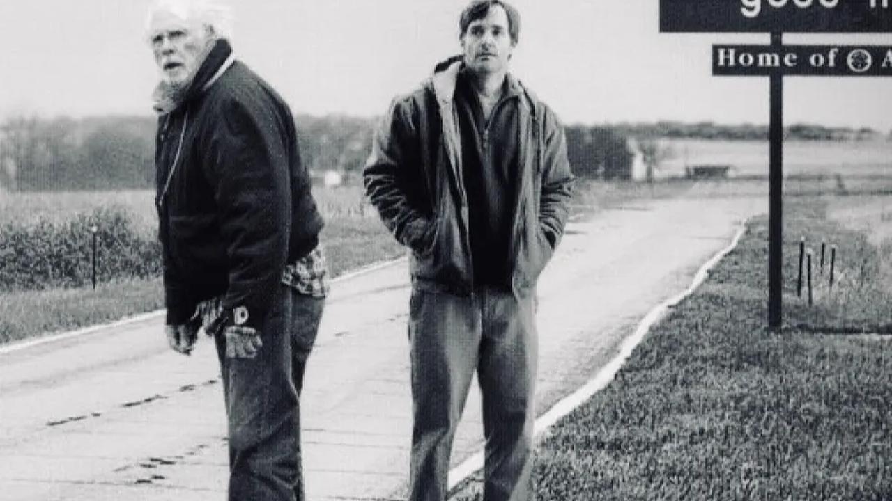2. Nebraska (2013)