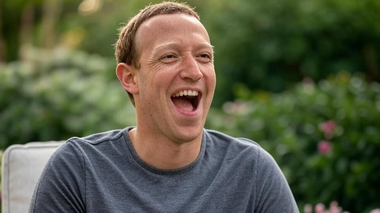 Pengguna WhatsApp Hati-hati, Mark Zuckerberg Bilang Lembaga-lembaga ini Bisa Tahu Isi Chat Orang