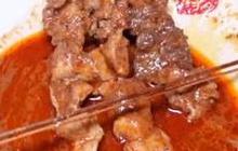 Mencicipi Lezatnya Sate Blengong, Kuliner Khas Brebes yang Terbuat dari Daging Itik