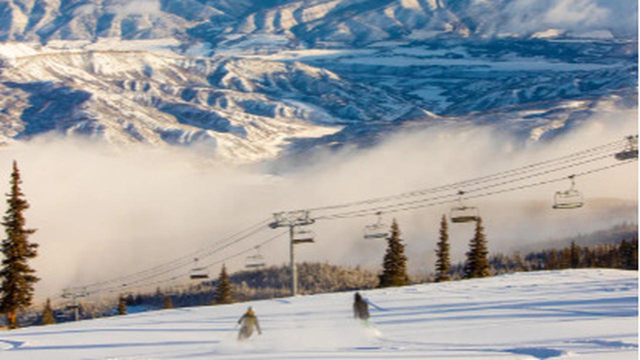 Aspen Snowmass