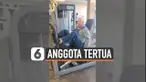 vertical kakek