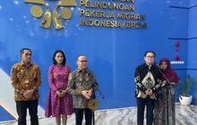 Indonesia dan Kagawa Sepakati Penempatan 2.000 Pekerja Migran Indonesia