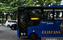 Pemkot Malang Usulkan Rute Baru TransJatim, Perluas Akses Angkutan Umum