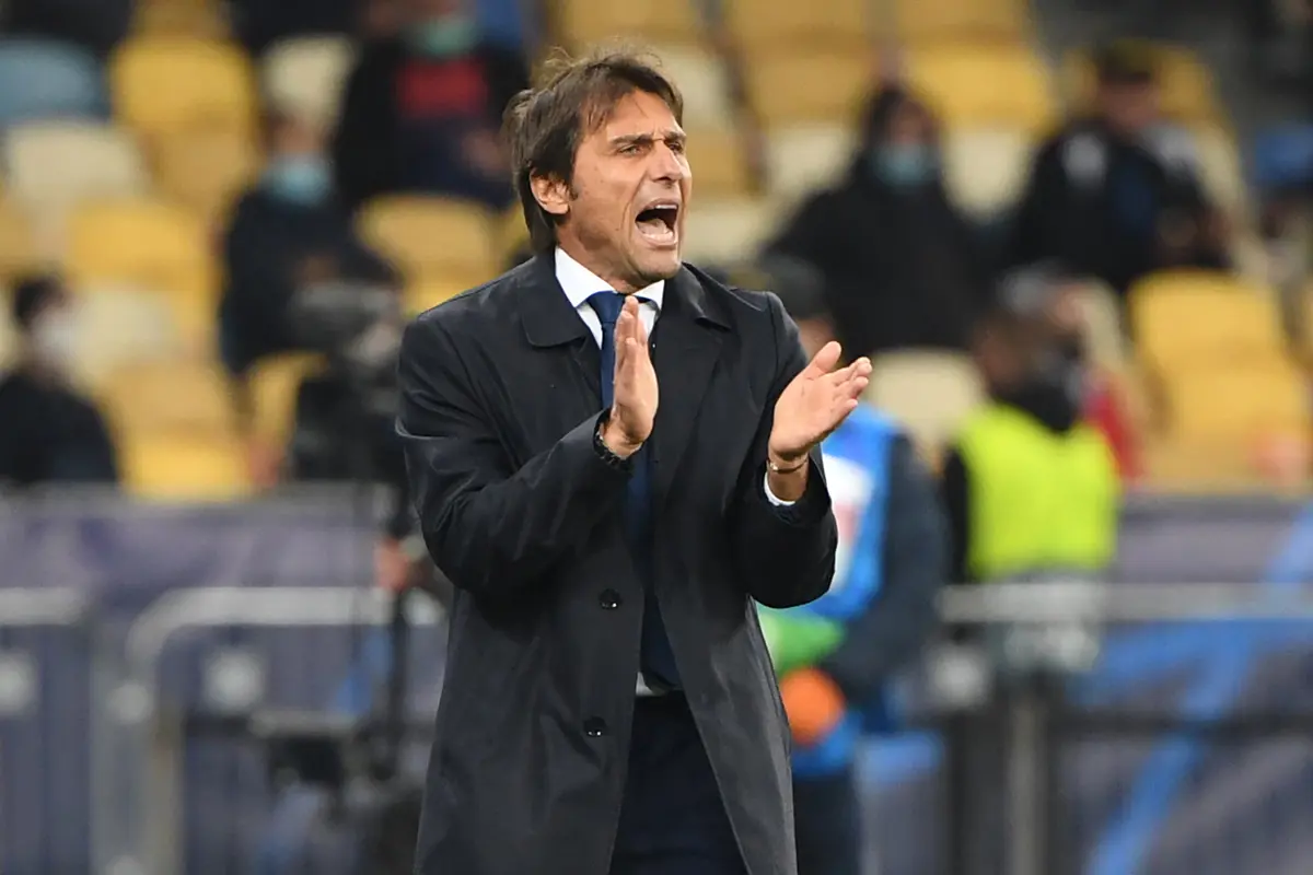 Inter Milan Gagal Raih Kemenangan di Kandang Shakhtar Donetsk