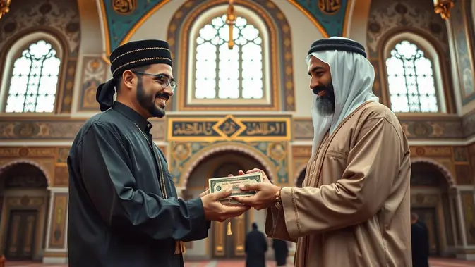 Rahasia Zakat: Jenis, Syarat & Hikmahnya dalam Islam