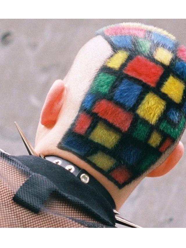 Potongan Rambut Ala Netizen Ini Bikin Ketawa Geli