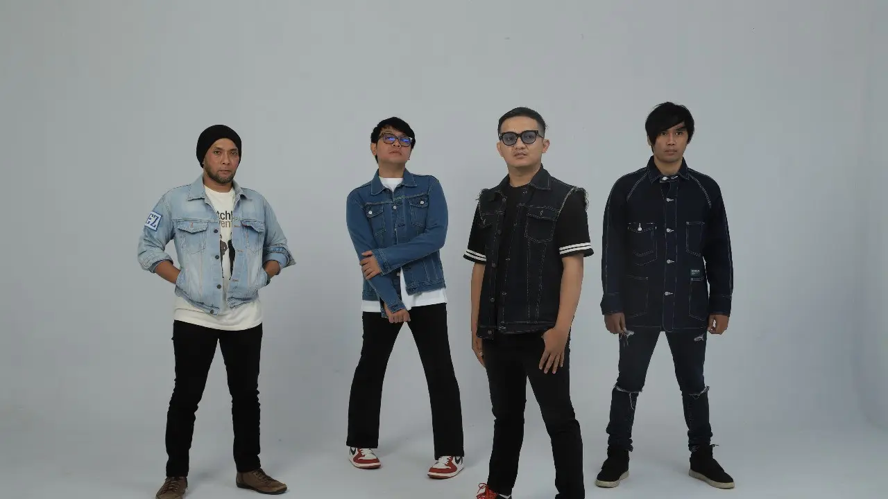 Ranger Band Tunjukkan Komitmen Berkarya Lewat Single Hanya Padamu ...