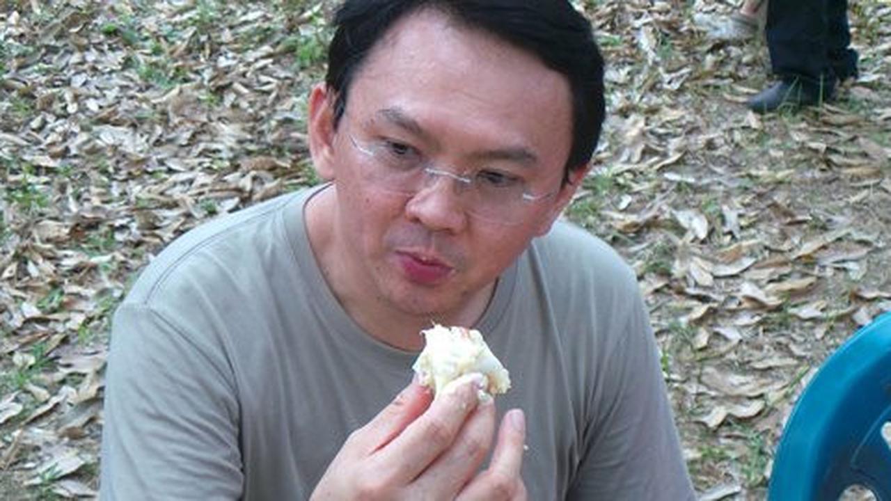 Kecewa dengan IKAPI, Ahok incar kerja sama dengan Gramedia