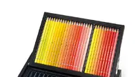 Pensil warna Karlbox ini seharga 40 juta rupiah (foto : color-in-black.com)