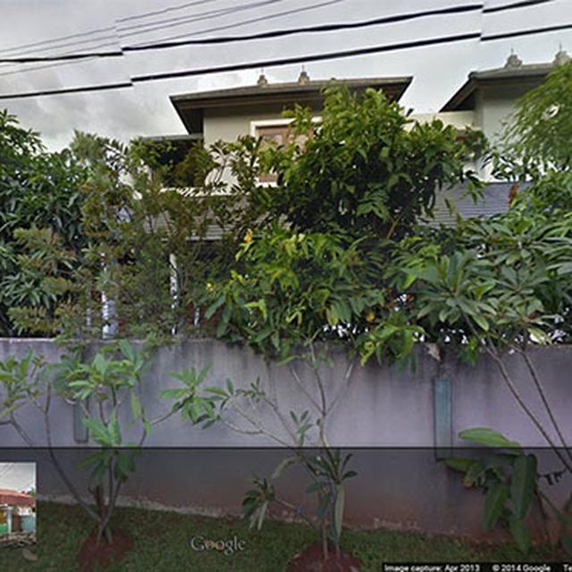 Waspada Google Street View Bisa Intai Rumah Anda Tekno