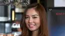 'Karena aku maunya menjual akting, bukan badan,' tegas Marissa Jeffryna. (Nurwahyunan/Bintang.com)