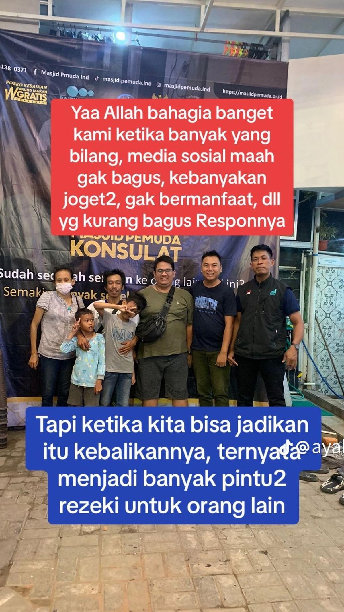 Dok. Istimewa